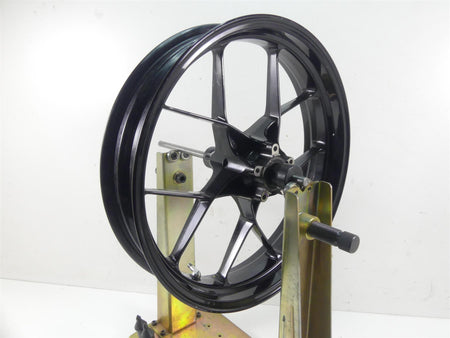 2016 KTM 1290 Superduke R Front Wheel Rim 17x3.5 - Read 6130900114430 {{ shop.shopifyCountryName }} - Mototech271