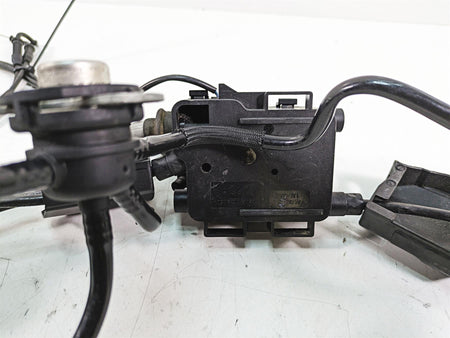 2007 BMW R1200RT K26 Bing Throttle Bodies & Cables -Read 13547685323 13547685324 {{ shop.shopifyCountryName }} - Mototech271