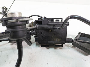 2007 BMW R1200RT K26 Bing Throttle Bodies & Cables -Read 13547685323 13547685324 | Mototech271