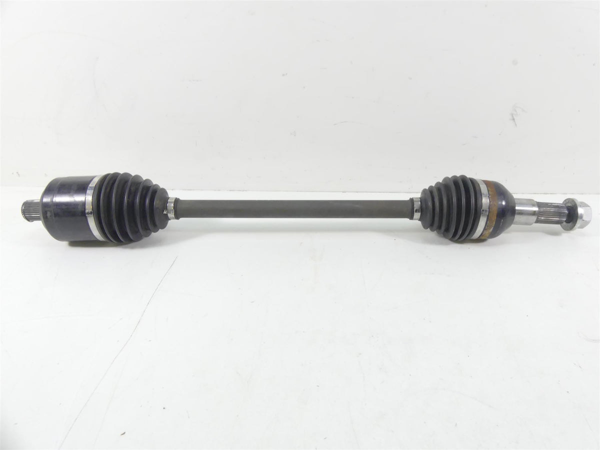2021 Kawasaki Teryx KRX1000 KRF1000 Right Rear Cv Drive Axle 365miles 59266-0734 {{ shop.shopifyCountryName }} - Mototech271