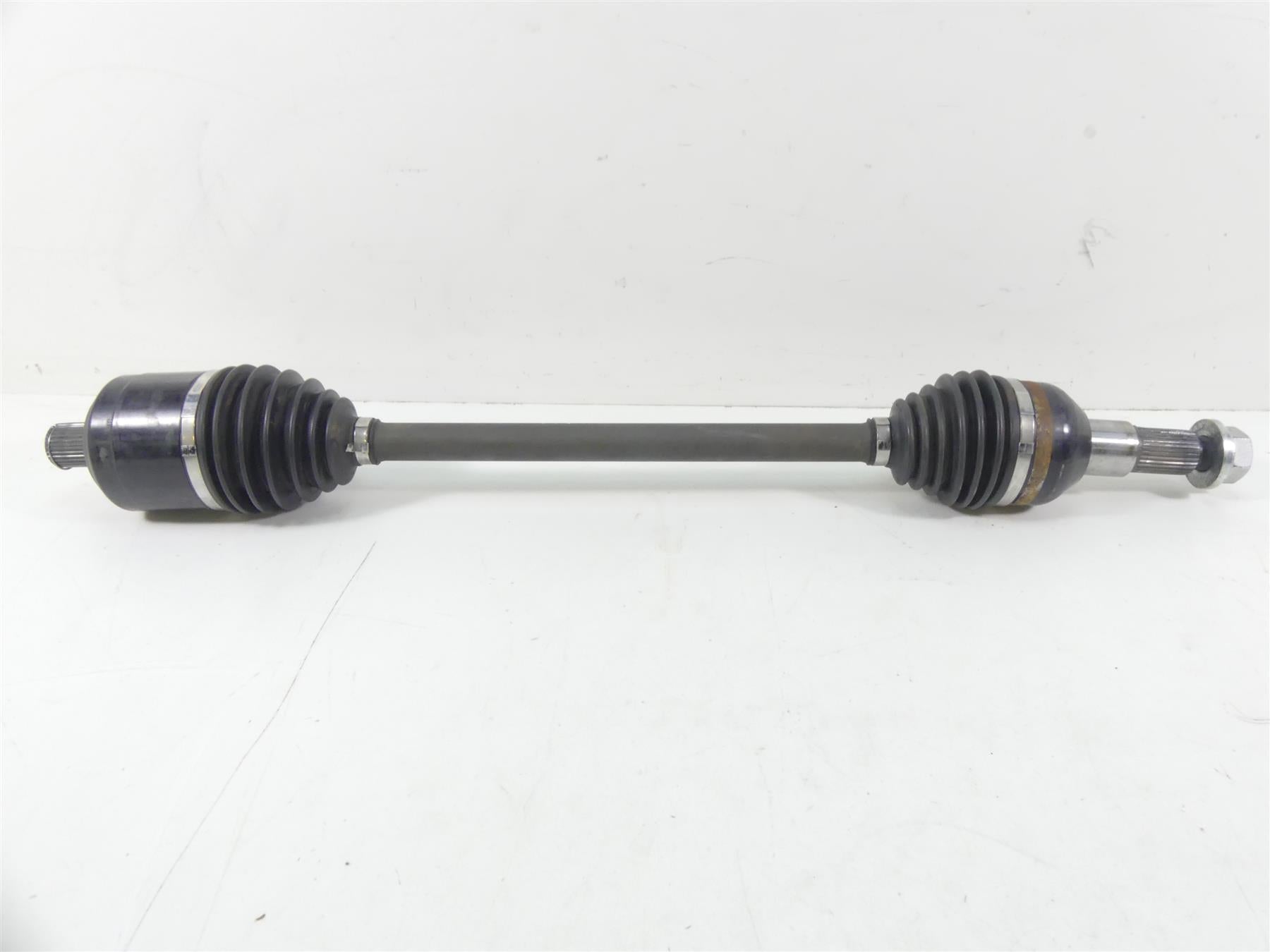 2021 Kawasaki Teryx KRX1000 KRF1000 Right Rear Cv Drive Axle 365miles 59266-0734 {{ shop.shopifyCountryName }} - Mototech271