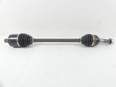 2021 Kawasaki Teryx KRX1000 KRF1000 Right Rear Cv Drive Axle 365miles 59266-0734 {{ shop.shopifyCountryName }} - Mototech271