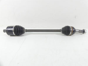 2021 Kawasaki Teryx KRX1000 KRF1000 Right Rear Cv Drive Axle 365miles 59266-0734 | Mototech271