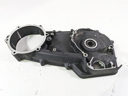 2012 Harley FLD Dyna Switchback Inner Primary Drive Clutch Cover 60681-06C {{ shop.shopifyCountryName }} - Mototech271