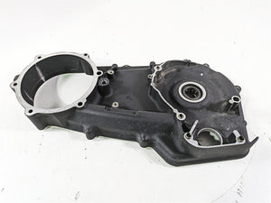 2012 Harley FLD Dyna Switchback Inner Primary Drive Clutch Cover 60681-06C | Mototech271
