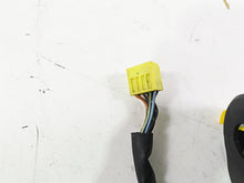 Load image into Gallery viewer, 2008 Suzuki GSXR600 Left Hand Light Blinker Horn Control Switch 37400-37H13 | Mototech271
