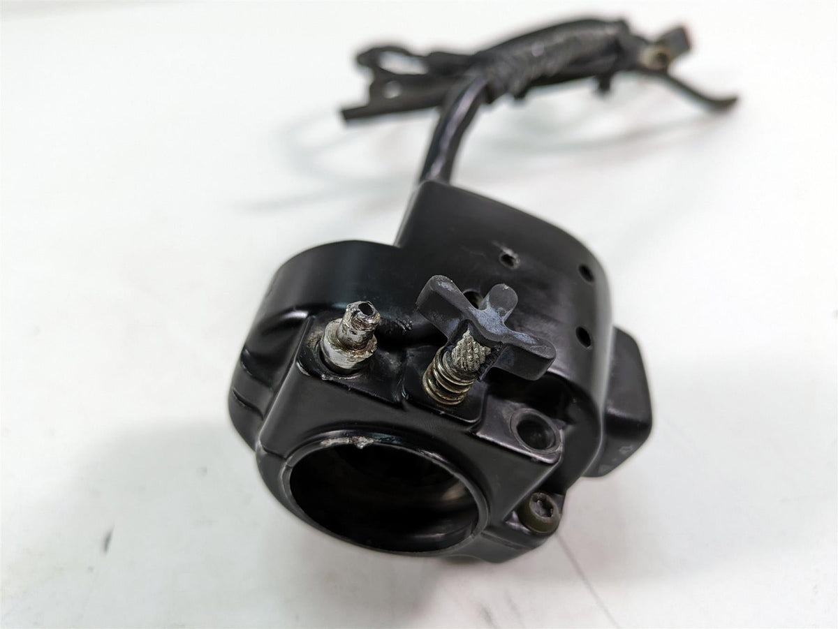 2000 Harley Dyna FXDL Low Rider Right Hand Control Switch 71684-06A 71621-08 {{ shop.shopifyCountryName }} - Mototech271