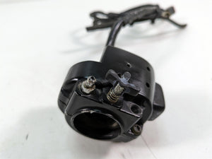 2000 Harley Dyna FXDL Low Rider Right Hand Control Switch 71684-06A 71621-08 | Mototech271