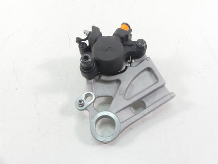 2022 Yamaha MT09 FZ09 Rear Nissin Brake Caliper & Mount B7N-2580W-00-00 {{ shop.shopifyCountryName }} - Mototech271