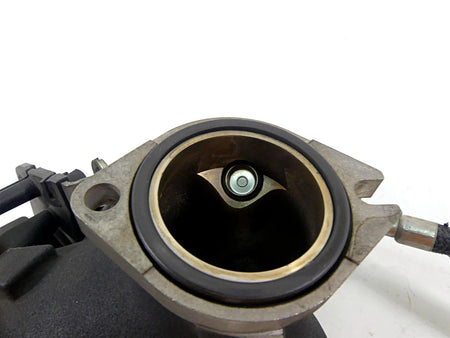 2014 Harley Dyna FXDB Street Bob Throttle Body Fuel Injection 27708-10A {{ shop.shopifyCountryName }} - Mototech271