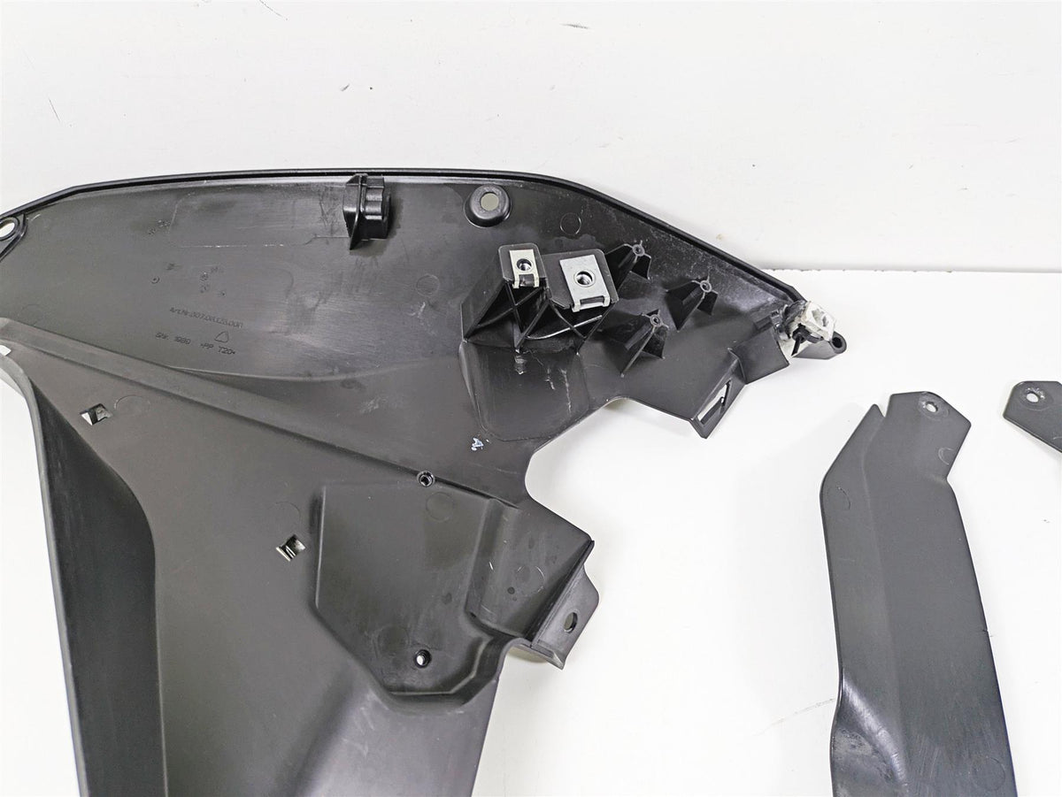 2018 KTM 1290 Super Adv S Fairing Cover Plastic Infill Set 60708126000 {{ shop.shopifyCountryName }} - Mototech271