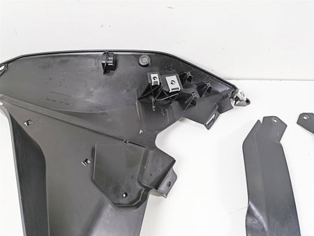 2018 KTM 1290 Super Adv S Fairing Cover Plastic Infill Set 60708126000 {{ shop.shopifyCountryName }} - Mototech271