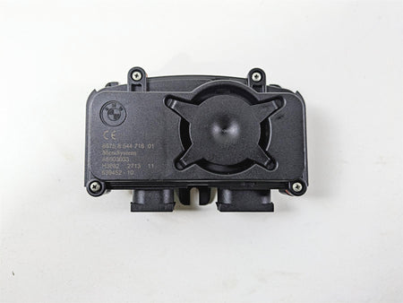 2014 BMW K1300S K40 Alarm Siren Box Module 65758544716 {{ shop.shopifyCountryName }} - Mototech271