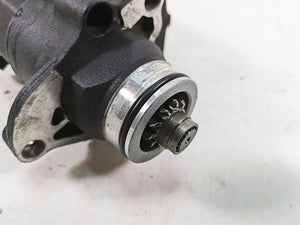 2010 Harley Touring FLHTCU Electra Glide Engine Starter Motor 31618-06A | Mototech271