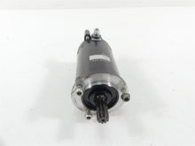 Load image into Gallery viewer, 2019 Ducati Multistrada 1260 S Pikes Peak Denso Engine Starter Motor 27040106A | Mototech271
