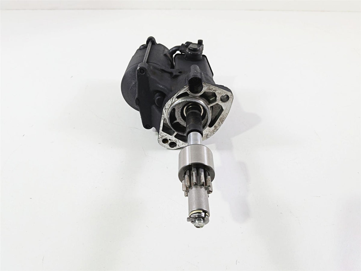2006 Harley Touring FLHTCU SE CVO Electra Glide Engine Starter Motor 31335-03A-Mototech271