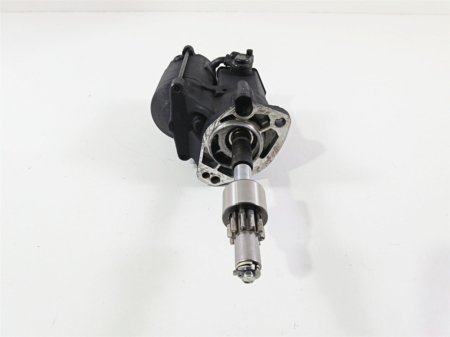 2006 Harley Touring FLHTCU SE CVO Electra Glide Engine Starter Motor 31335-03A-Mototech271