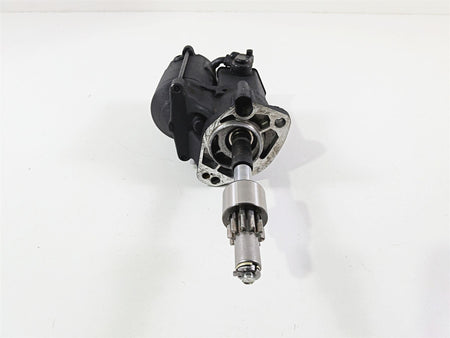2006 Harley Touring FLHTCU SE CVO Electra Glide Engine Starter Motor 31335-03A-Mototech271