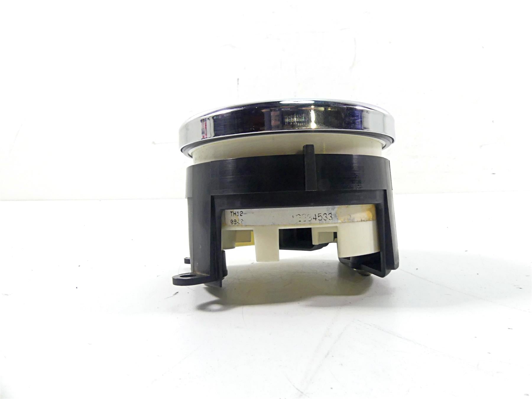 2004 Harley Touring FLHTCUI Electra Glide Tachometer Tacho Meter Gauge 67348-04 {{ shop.shopifyCountryName }} - Mototech271