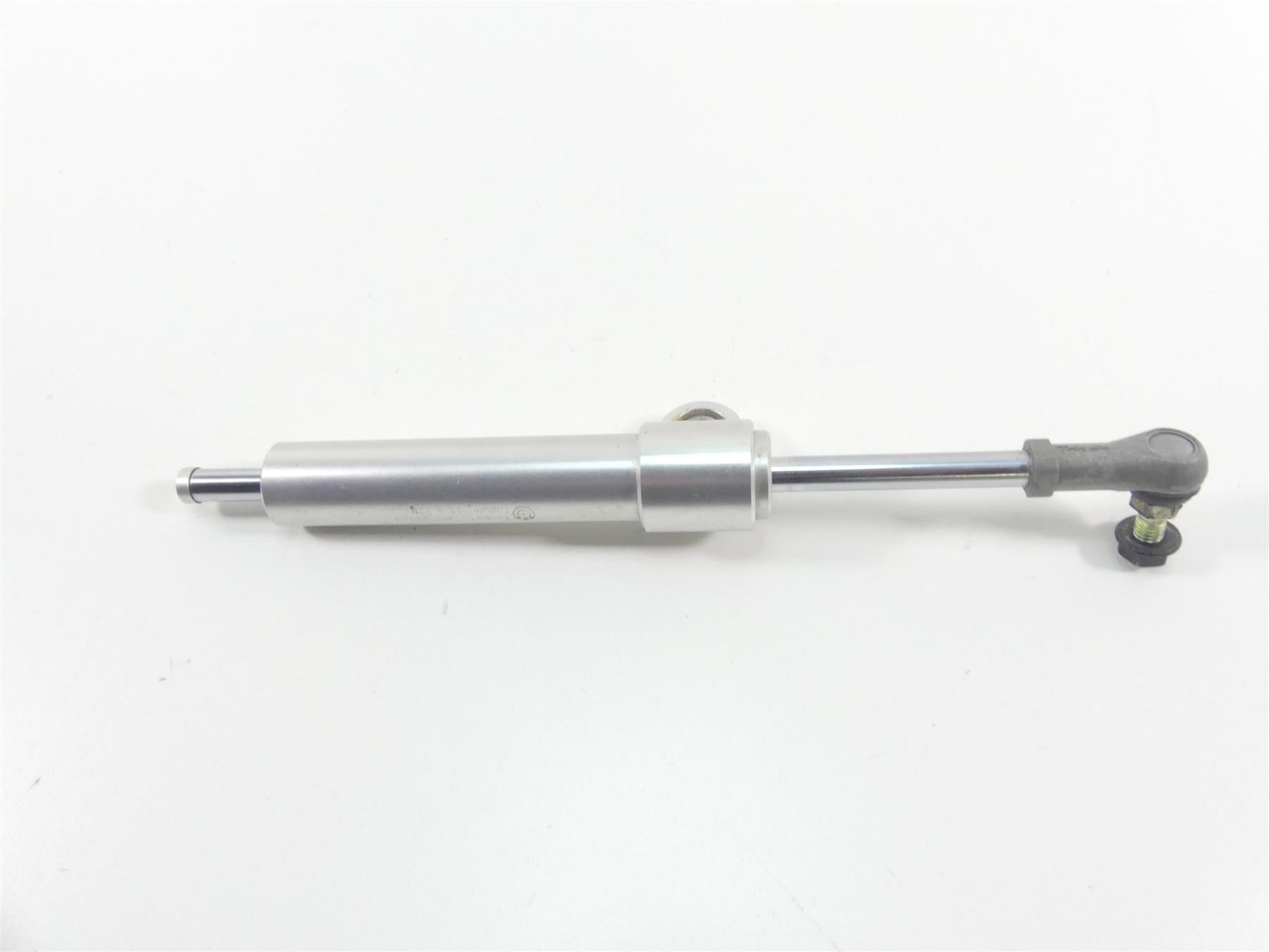2016 BMW S1000XR K49 Steering Damper Stabilizer & Mount Set 32768551900 | Mototech271