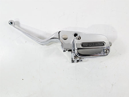 2015 Harley Touring FLTRUSE CVO Road Glide Clutch Master Cylinder 11/16 36700048-Mototech271