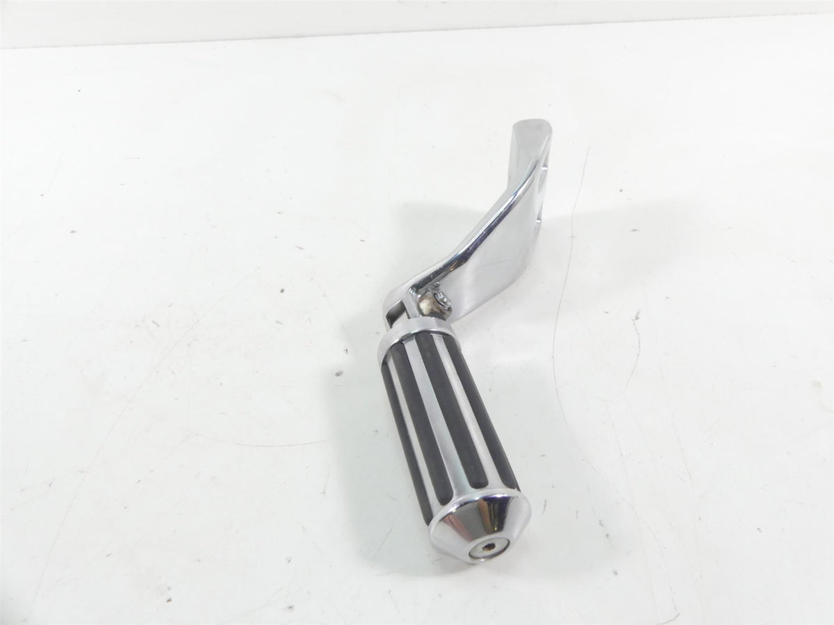 1997 Harley Dyna FXDS Super Glide Conv Left Mid Middle Footpeg Peg 50639-90A {{ shop.shopifyCountryName }} - Mototech271
