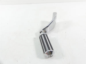 1997 Harley Dyna FXDS Super Glide Conv Left Mid Middle Footpeg Peg 50639-90A | Mototech271