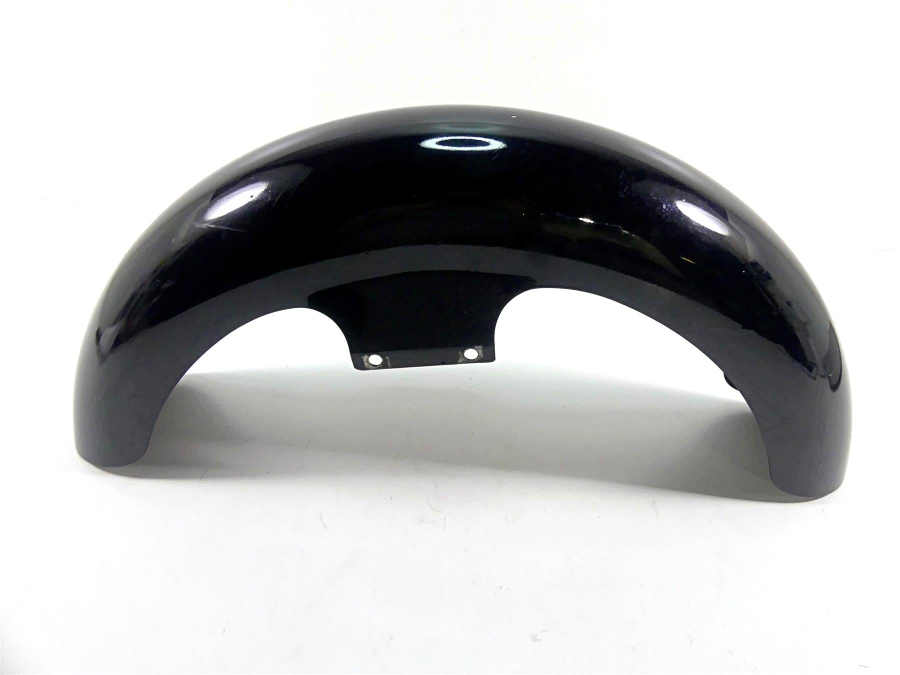 2011 Harley Softail FXS Blackline Straight Universal Front Fender 21" {{ shop.shopifyCountryName }} - Mototech271