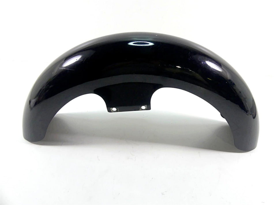 2011 Harley Softail FXS Blackline Straight Universal Front Fender 21" {{ shop.shopifyCountryName }} - Mototech271