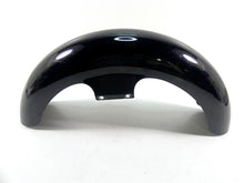 Load image into Gallery viewer, 2011 Harley Softail FXS Blackline Straight Universal Front Fender 21&quot;
