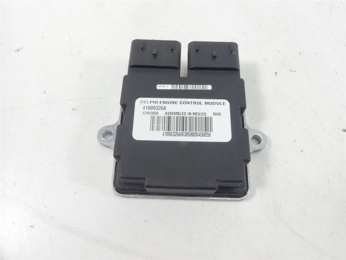 2020 Harley XL1200 CX Sportster Roadster Cdi Ecm Engine Control Module 41000326A {{ shop.shopifyCountryName }} - Mototech271