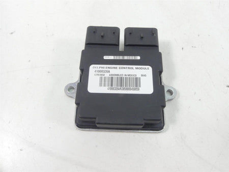 2020 Harley XL1200 CX Sportster Roadster Cdi Ecm Engine Control Module 41000326A {{ shop.shopifyCountryName }} - Mototech271