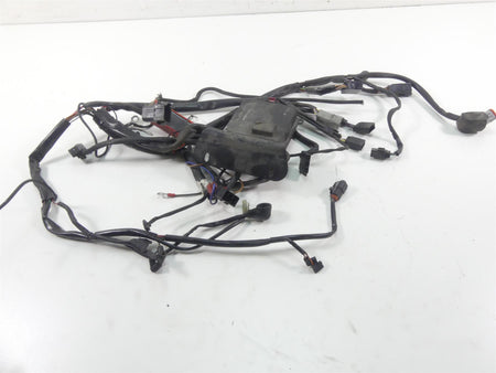 1999 Harley FXSTS Softail Springer Main Wiring Harness Loom - Read 70216-98 {{ shop.shopifyCountryName }} - Mototech271