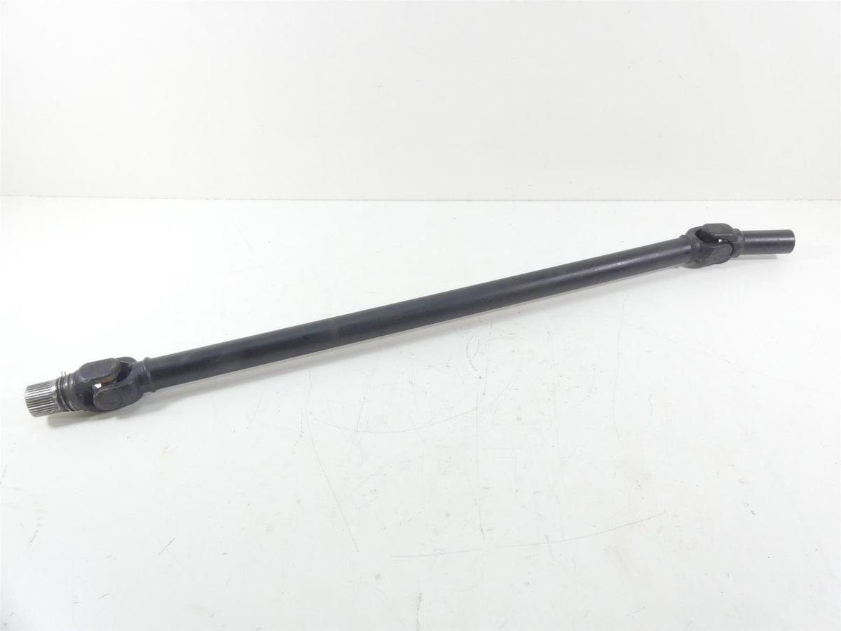 2019 Honda Talon SXS1000 S2R Front Middle Center Prop Drive Shaft 40400-HL6-A01 {{ shop.shopifyCountryName }} - Mototech271