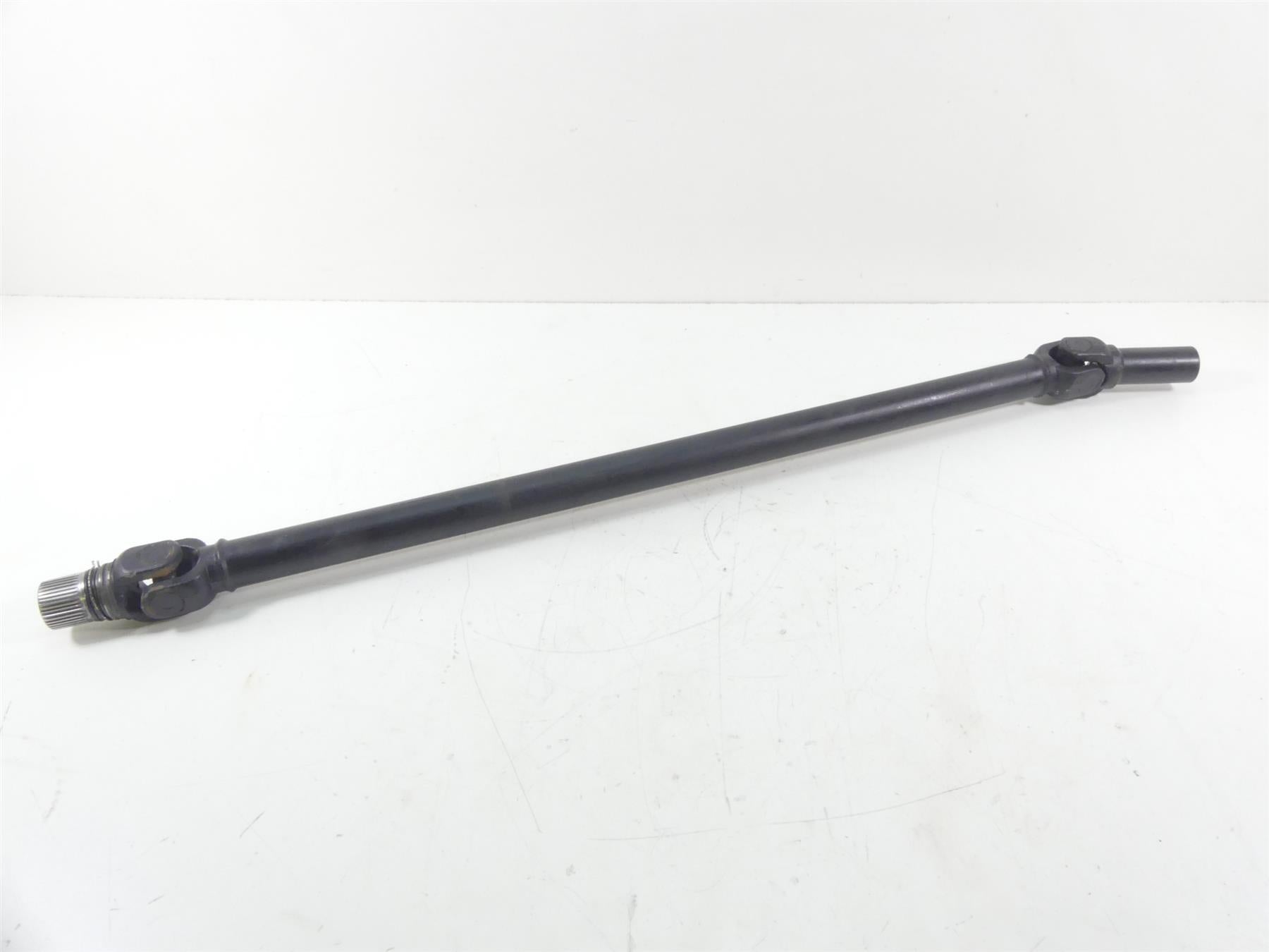 2019 Honda Talon SXS1000 S2R Front Middle Center Prop Drive Shaft 40400-HL6-A01 {{ shop.shopifyCountryName }} - Mototech271