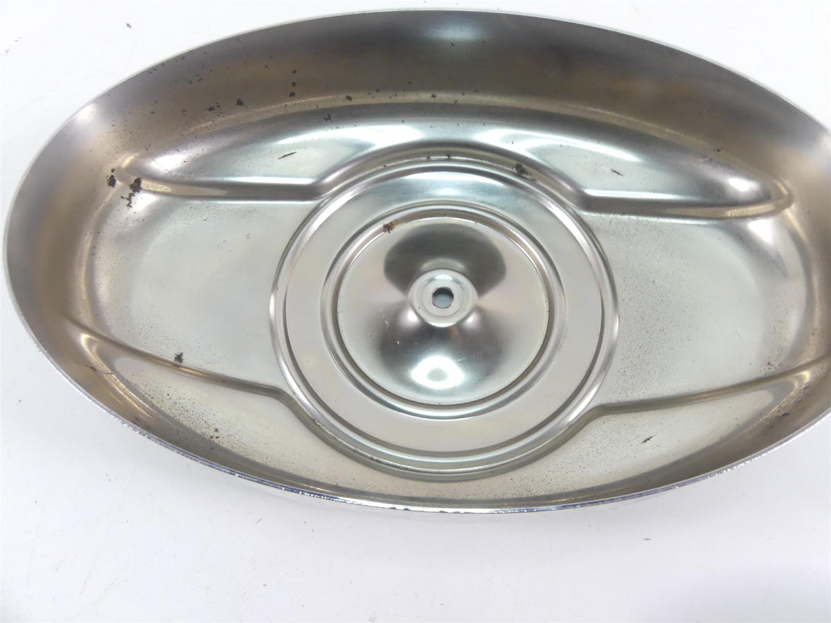 2013 Harley Touring FLTRX Road Glide Air Cleaner Filter 103ci + Emblem 29630-08A {{ shop.shopifyCountryName }} - Mototech271