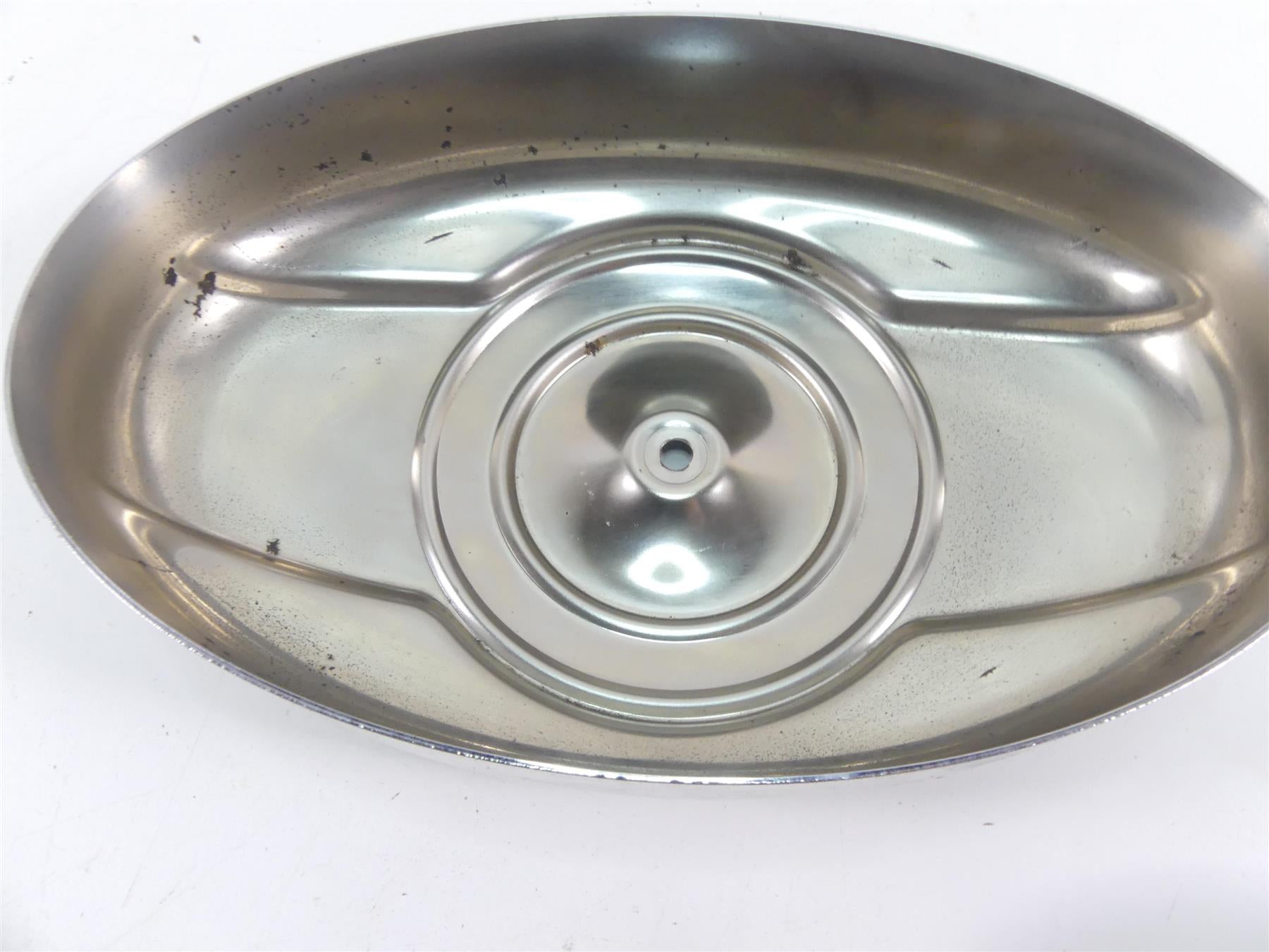 2013 Harley Touring FLTRX Road Glide Air Cleaner Filter 103ci + Emblem 29630-08A {{ shop.shopifyCountryName }} - Mototech271