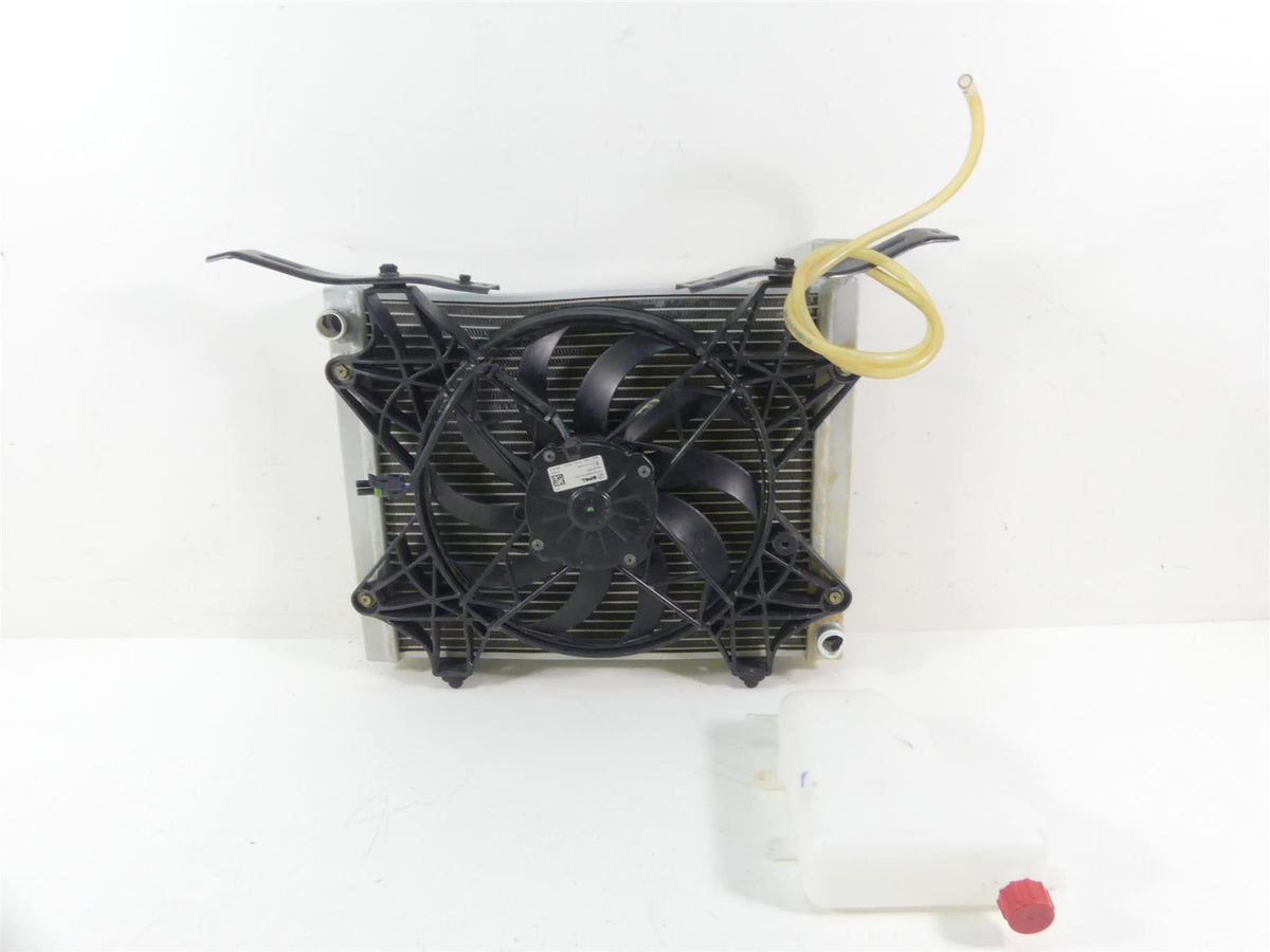 2019 Polaris General 1000 EPS Radiator Fan Reservoir Hoses Set - Dented 1240745 {{ shop.shopifyCountryName }} - Mototech271