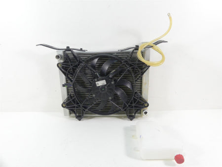 2019 Polaris General 1000 EPS Radiator Fan Reservoir Hoses Set - Dented 1240745 {{ shop.shopifyCountryName }} - Mototech271
