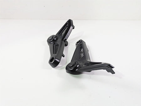 2018 BMW R nineT Urban GS K33 Seat Support Bracket Set 46638531189 46638531190 {{ shop.shopifyCountryName }} - Mototech271