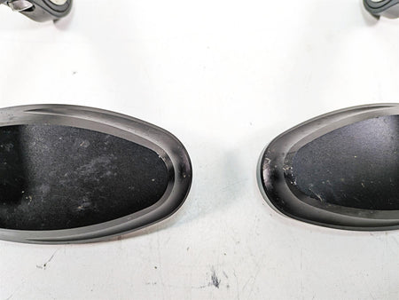 2016 BMW R1200R K53 Kemimoto Bar End Mirror Rear View Set mirror003hm-FBA {{ shop.shopifyCountryName }} - Mototech271