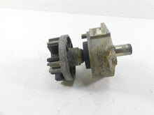 Load image into Gallery viewer, 2018 Yamaha Waverunner VX1050 BT Deluxe Drive Shaft Rubber Mount 60E-R1323-00-00
