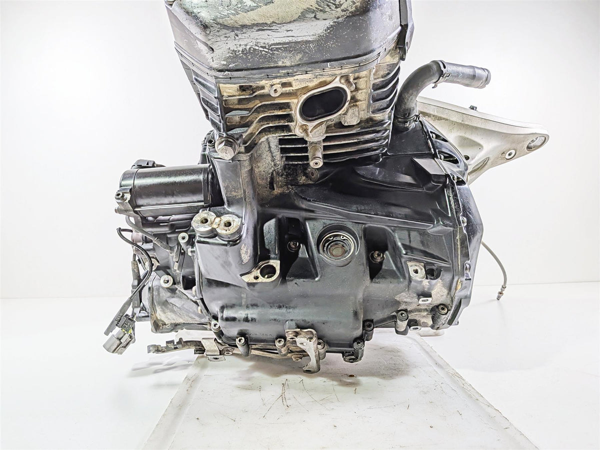 2015 BMW R1200GS K50 Running 122EN Engine Motor -Video 11008389103 {{ shop.shopifyCountryName }} - Mototech271