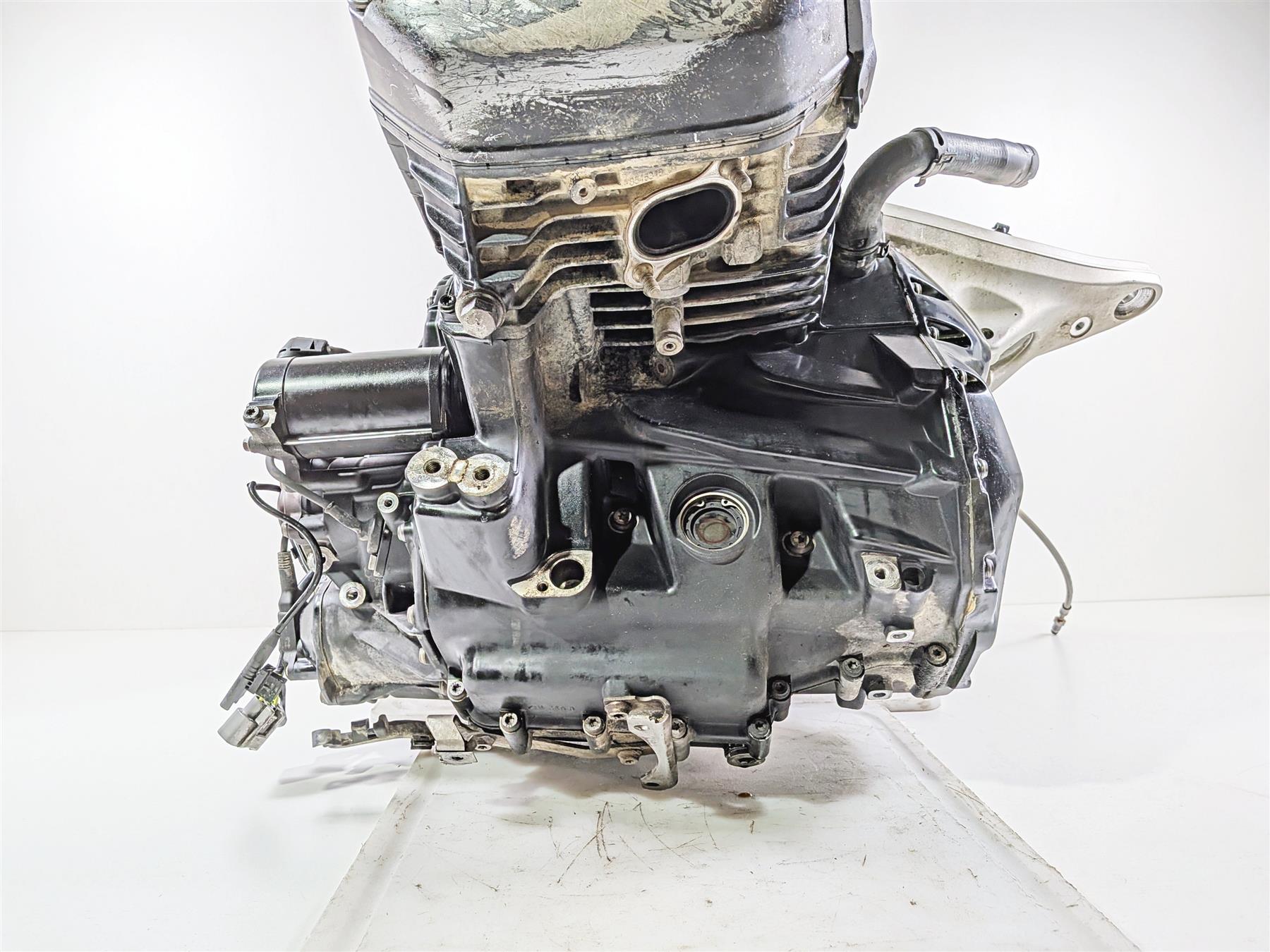 2015 BMW R1200GS K50 Running 122EN Engine Motor -Video 11008389103 {{ shop.shopifyCountryName }} - Mototech271