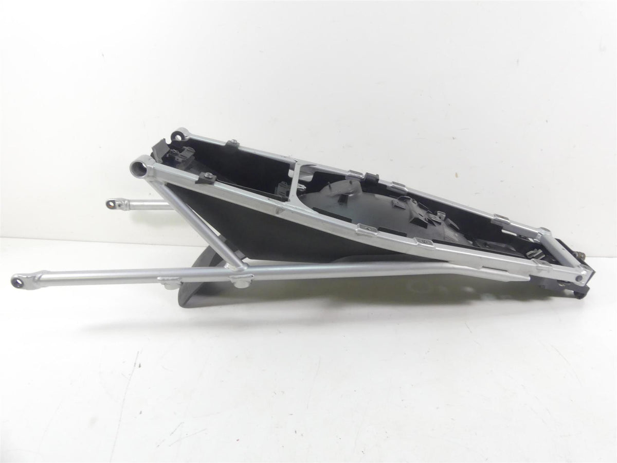 2017 BMW R1200GS GSW K50 Subframe Sub Frame & Inner Fender 46518354222 {{ shop.shopifyCountryName }} - Mototech271