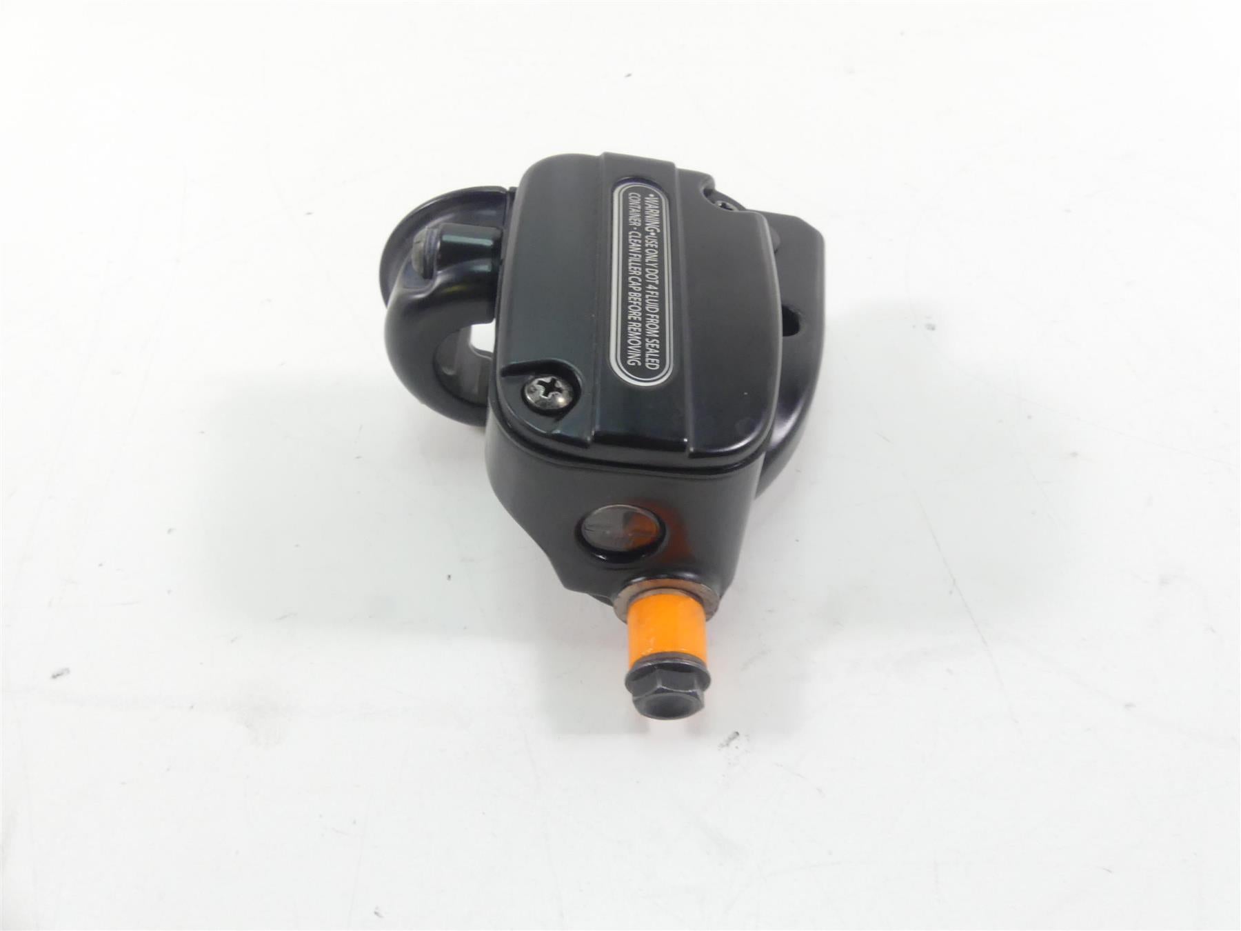 2014 Harley Touring FLHTK Electra Glide 11/16 Clutch Master Cylinder 36700056C {{ shop.shopifyCountryName }} - Mototech271