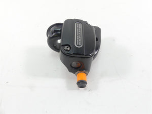2014 Harley Touring FLHTK Electra Glide 11/16 Clutch Master Cylinder 36700056C