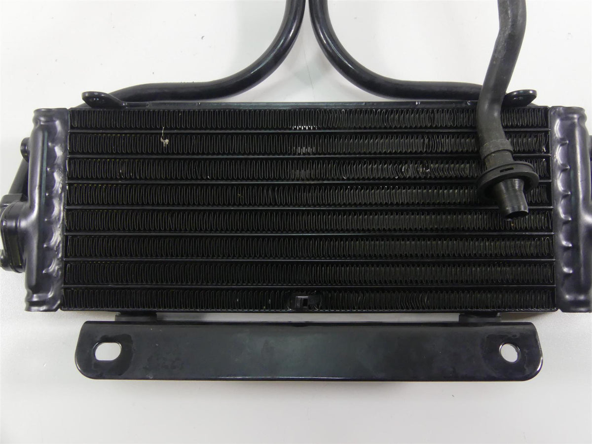 2006 Harley VRSCD Night Rod Oil Cooler & Lines Hoses 26721-04 {{ shop.shopifyCountryName }} - Mototech271