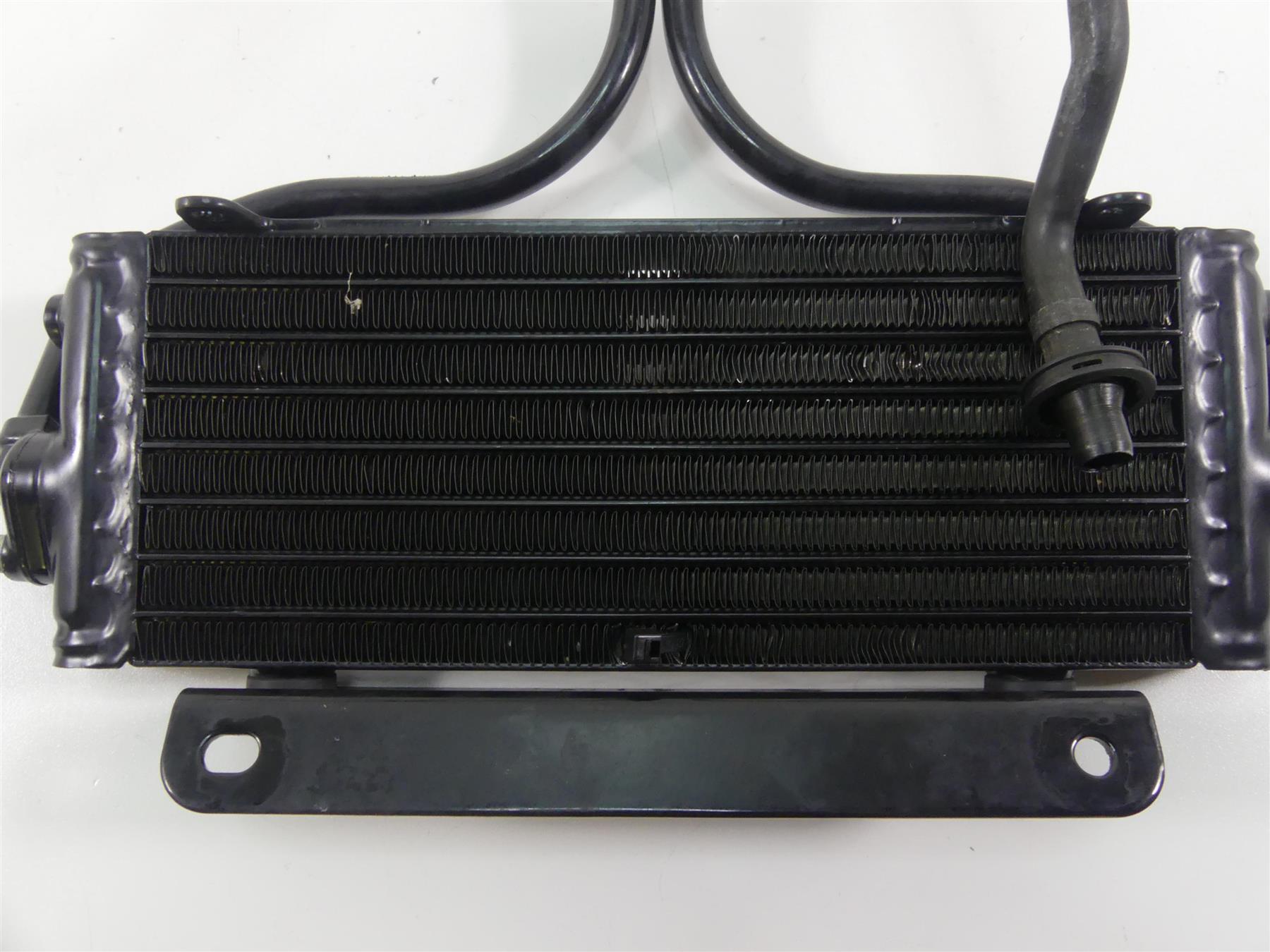 2006 Harley VRSCD Night Rod Oil Cooler & Lines Hoses 26721-04 {{ shop.shopifyCountryName }} - Mototech271