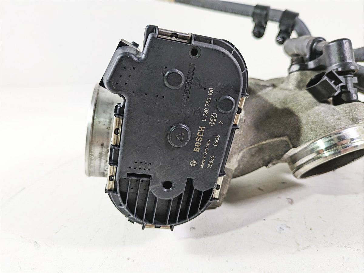 2018 Indian Chieftain Dark Horse Throttle Body & Intake I 5138214 T 1204685 {{ shop.shopifyCountryName }} - Mototech271